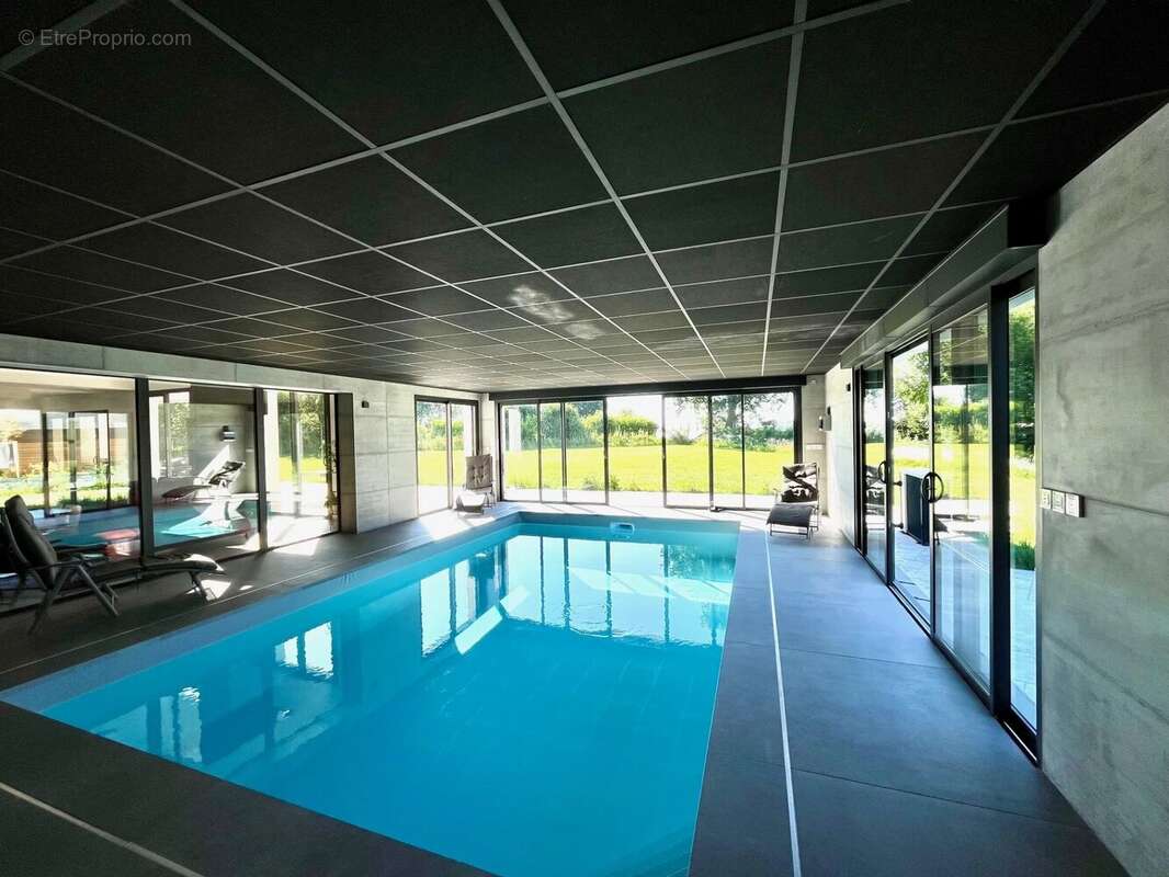 Appartement à LE HAVRE