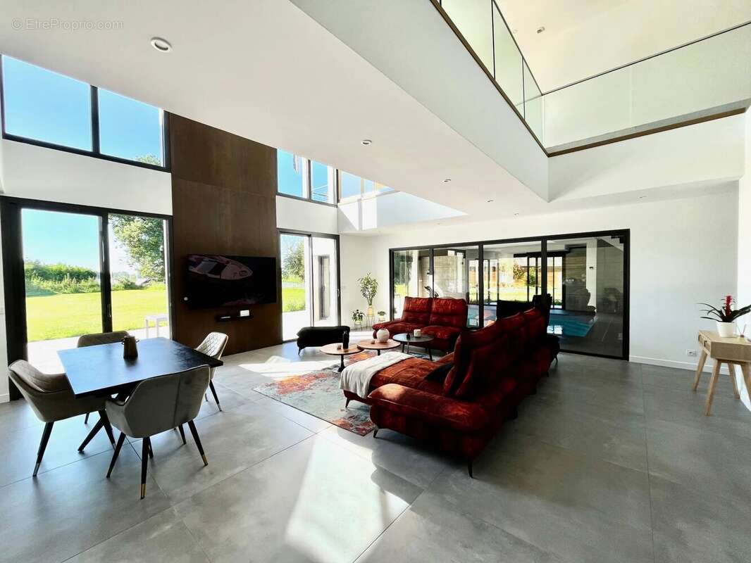 Appartement à LE HAVRE