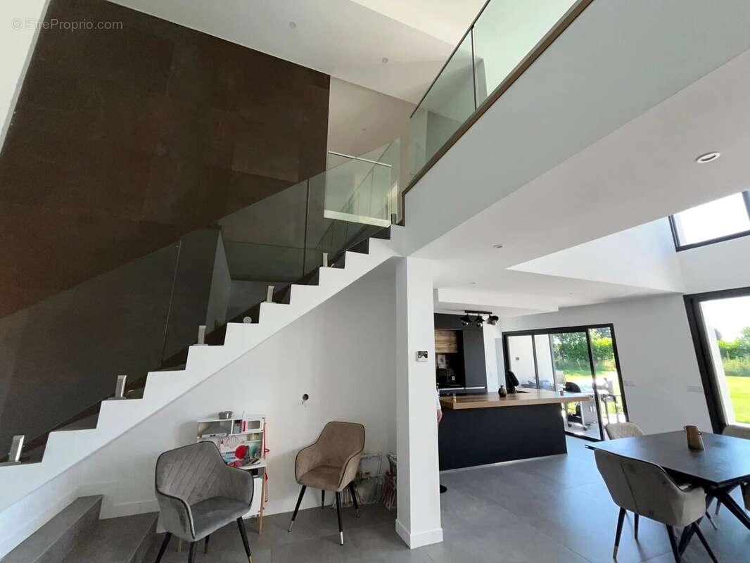 Appartement à LE HAVRE