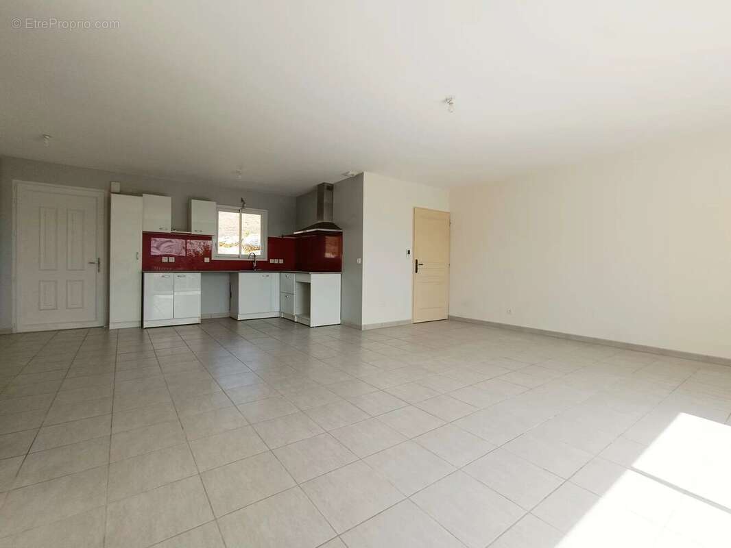 Maison à PONT-DU-CASSE