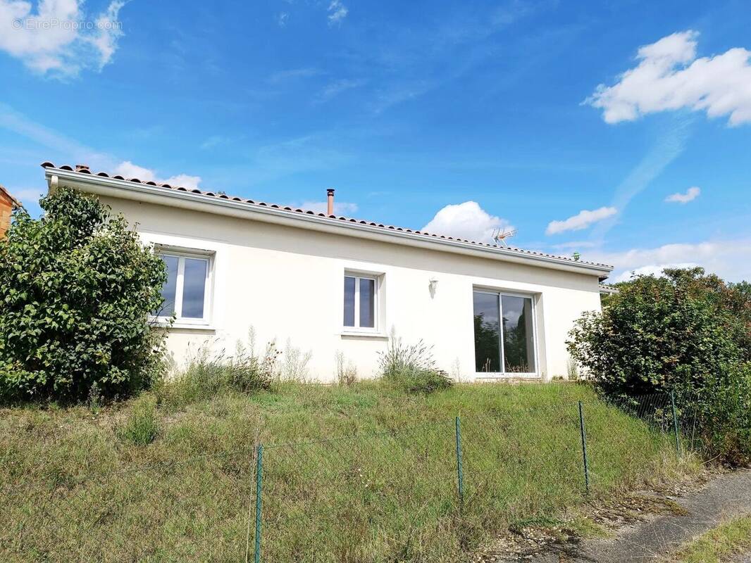 Maison à PONT-DU-CASSE