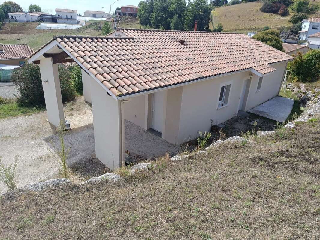 Maison à PONT-DU-CASSE