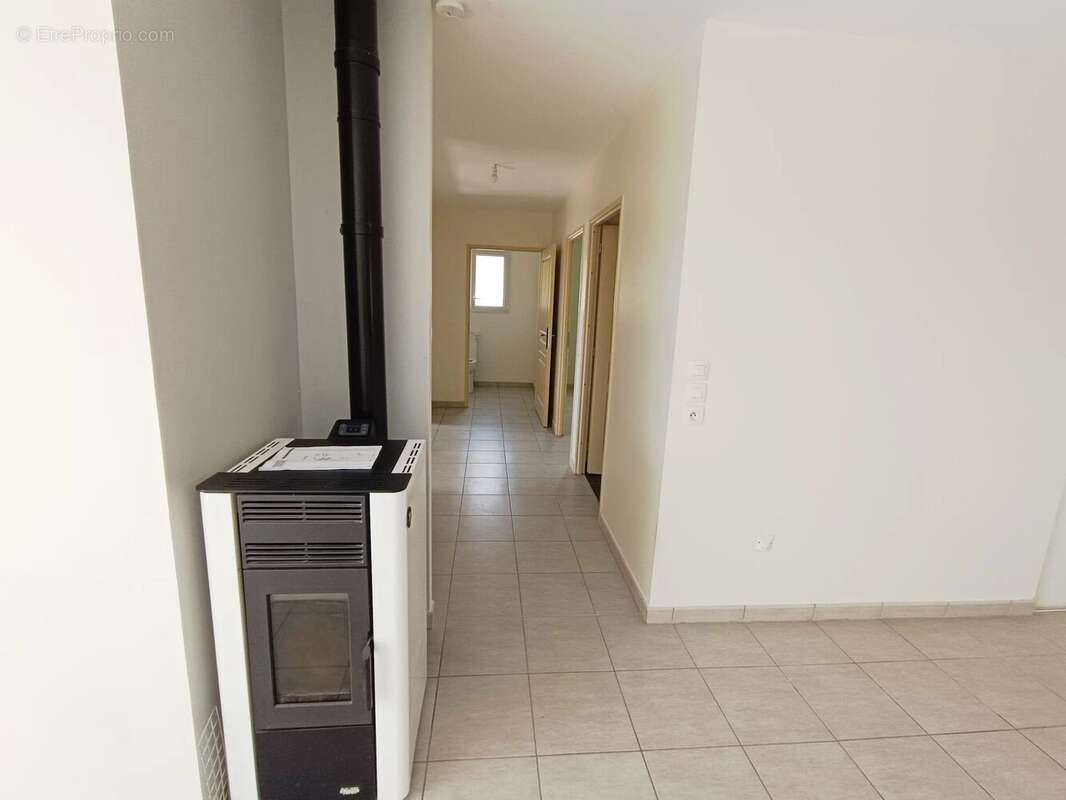 Maison à PONT-DU-CASSE