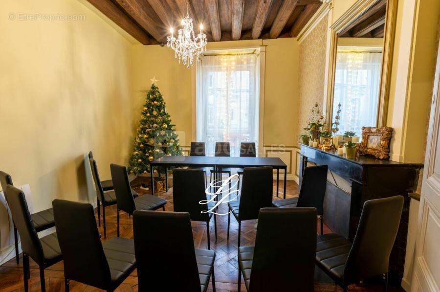 Appartement à LE MANS