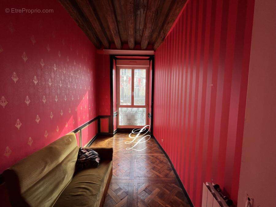 Appartement à LE MANS