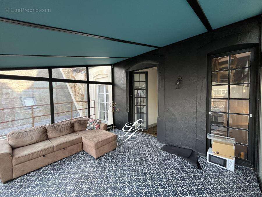 Appartement à LE MANS