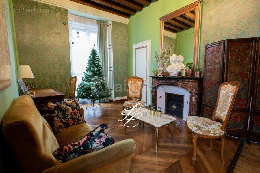 Appartement à LE MANS