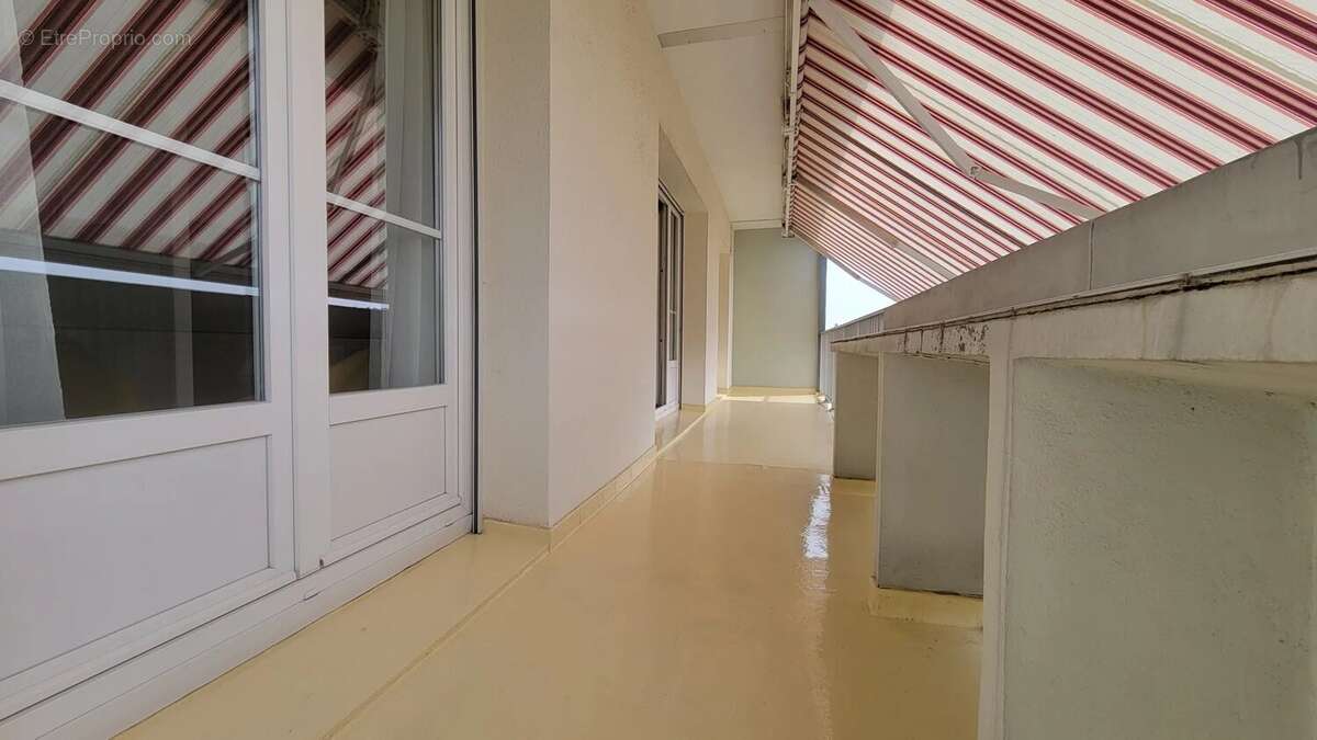 Appartement à MONTBELIARD