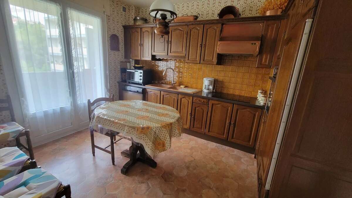 Appartement à MONTBELIARD