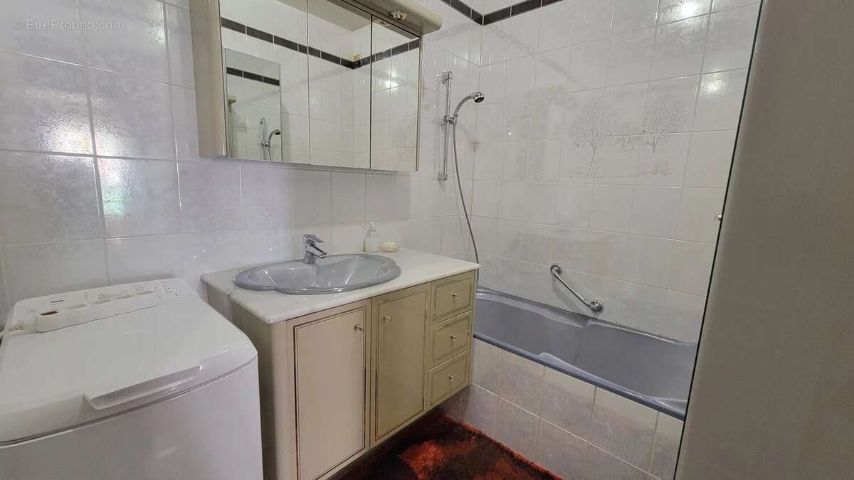 Appartement à MONTBELIARD