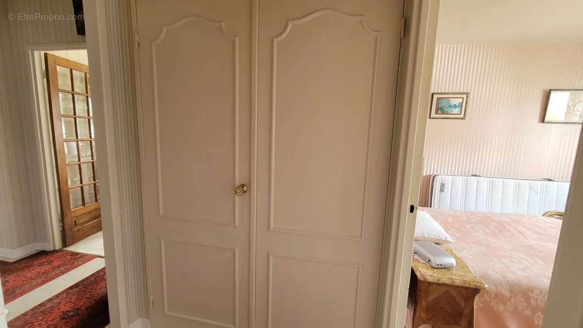 Appartement à MONTBELIARD