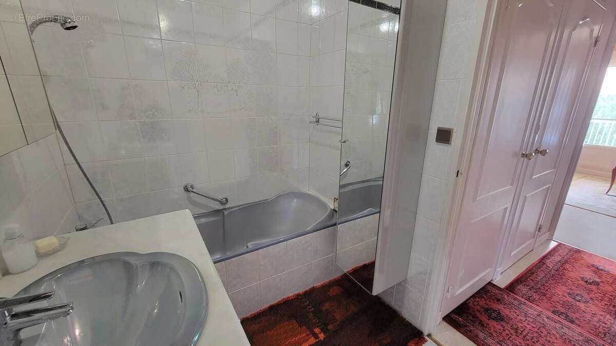 Appartement à MONTBELIARD