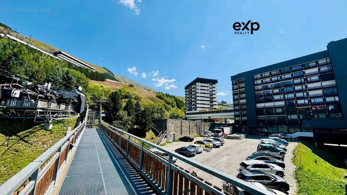 Commerce à SAINT-MARTIN-DE-BELLEVILLE