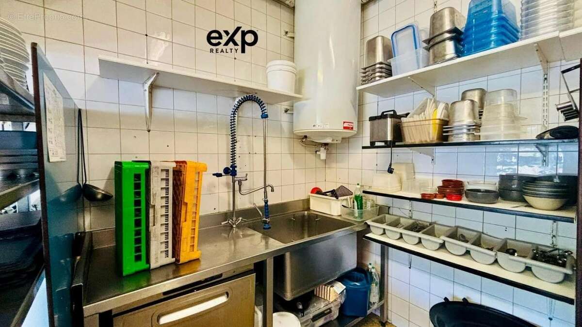 Commerce à SAINT-MARTIN-DE-BELLEVILLE