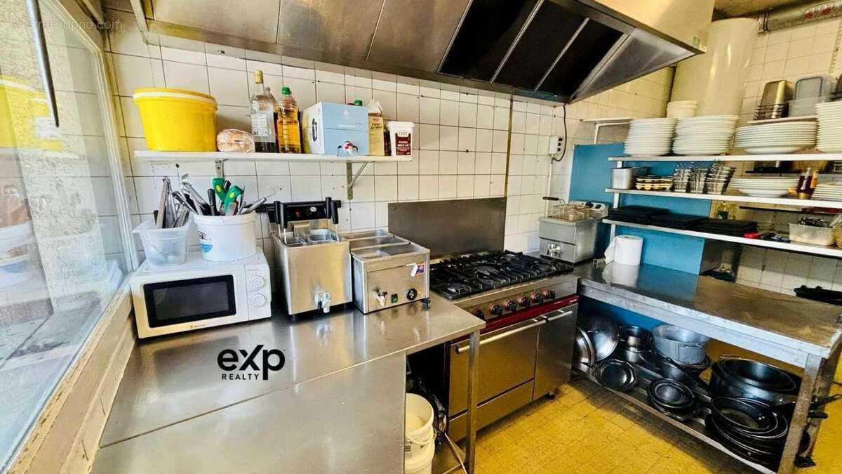 Commerce à SAINT-MARTIN-DE-BELLEVILLE