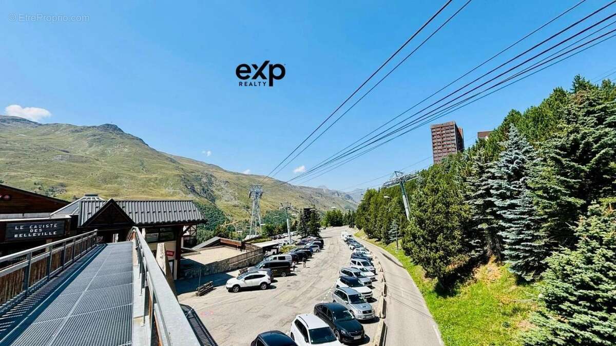 Commerce à SAINT-MARTIN-DE-BELLEVILLE