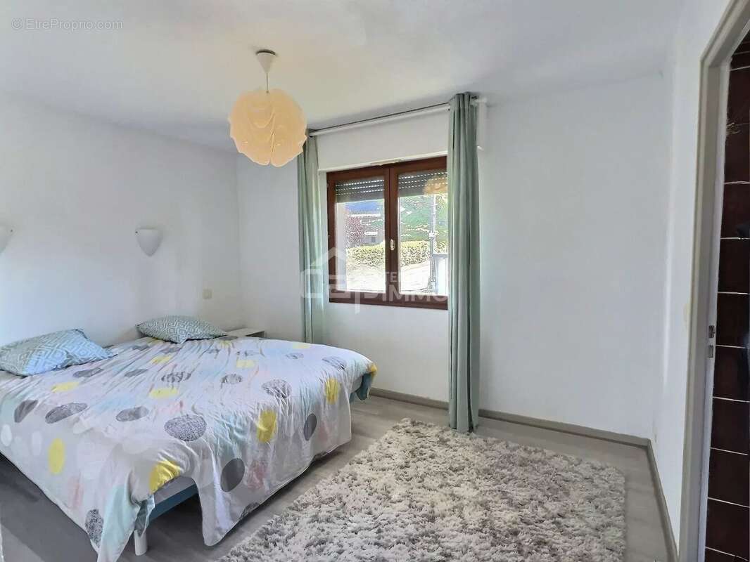 Appartement à SCIEZ