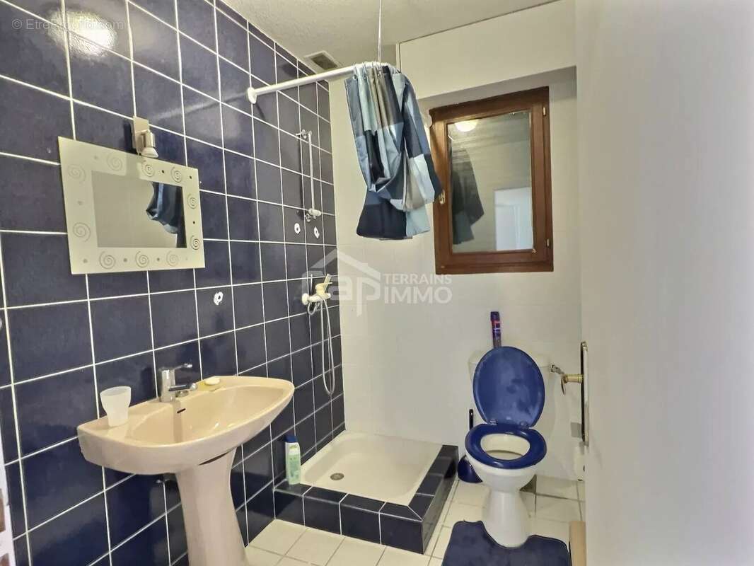 Appartement à SCIEZ