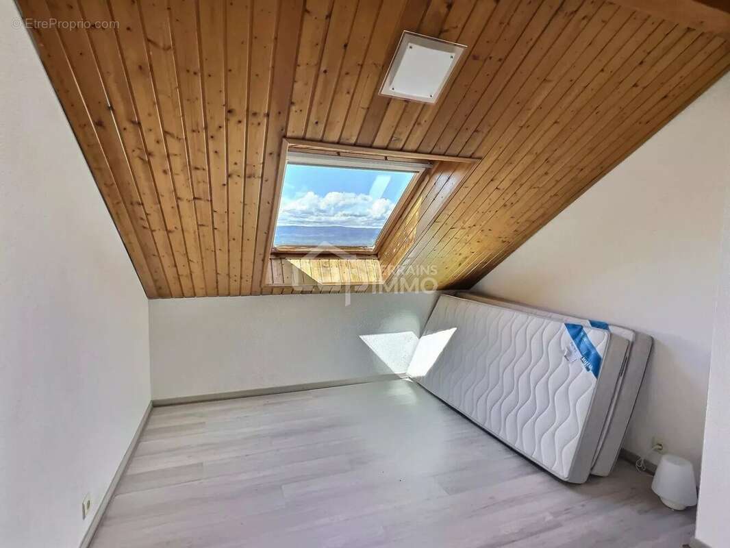 Appartement à SCIEZ