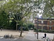 Appartement à PARIS-19E