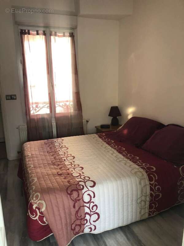 Appartement à HOUILLES