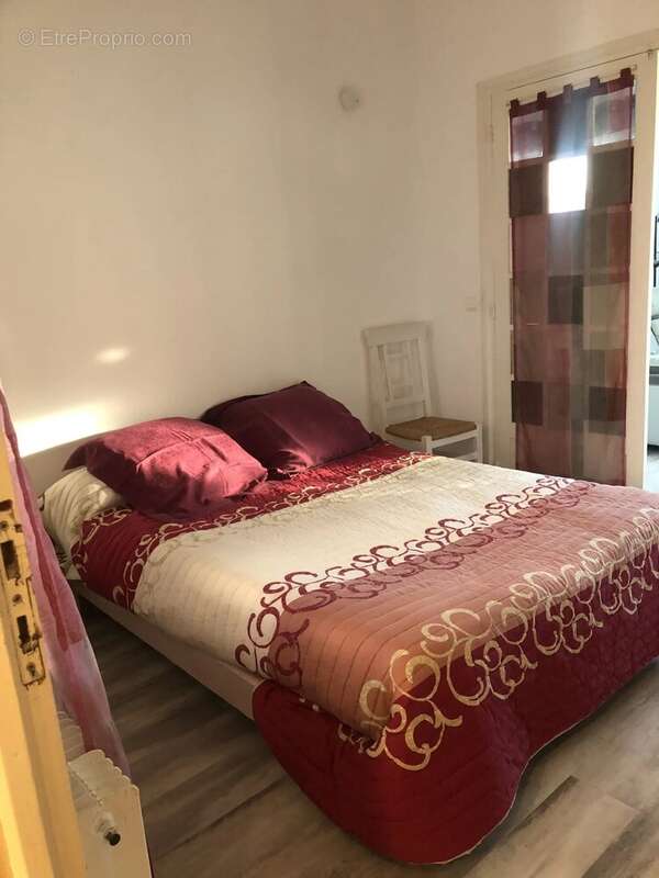 Appartement à HOUILLES