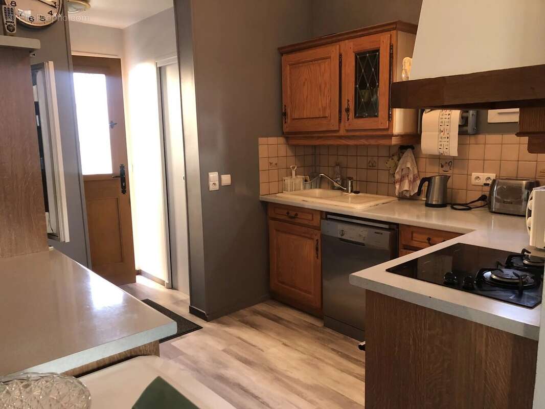 Appartement à HOUILLES