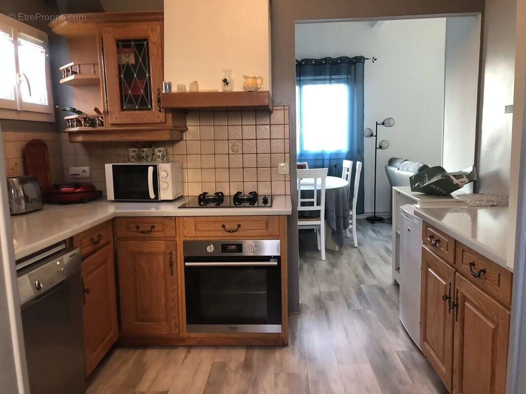 Appartement à HOUILLES