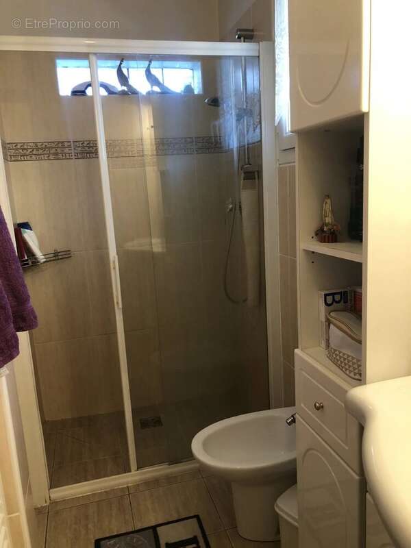Appartement à HOUILLES