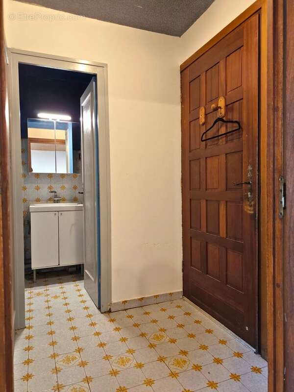 Appartement à MONT-DE-LANS