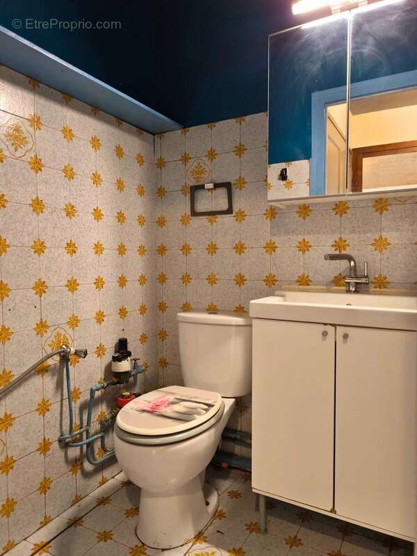 Appartement à MONT-DE-LANS