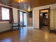 Appartement à MONT-DE-LANS