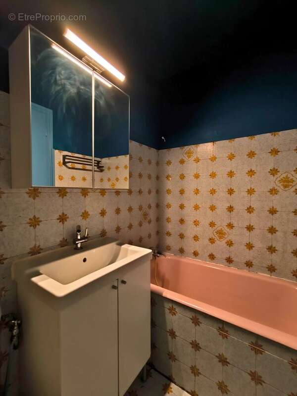 Appartement à MONT-DE-LANS