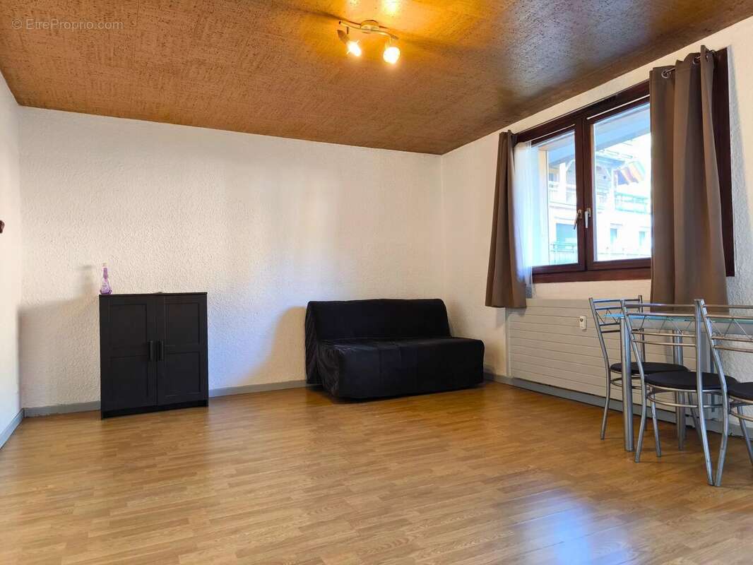 Appartement à MONT-DE-LANS