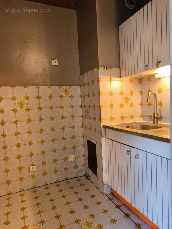 Appartement à MONT-DE-LANS