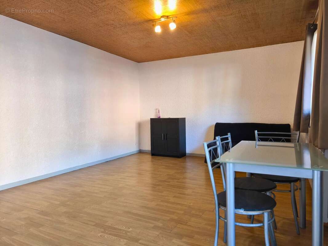 Appartement à MONT-DE-LANS