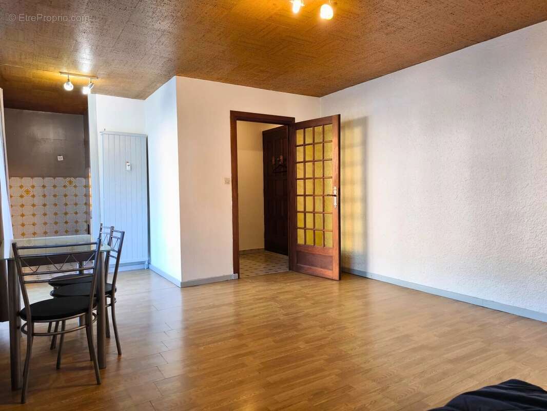 Appartement à MONT-DE-LANS