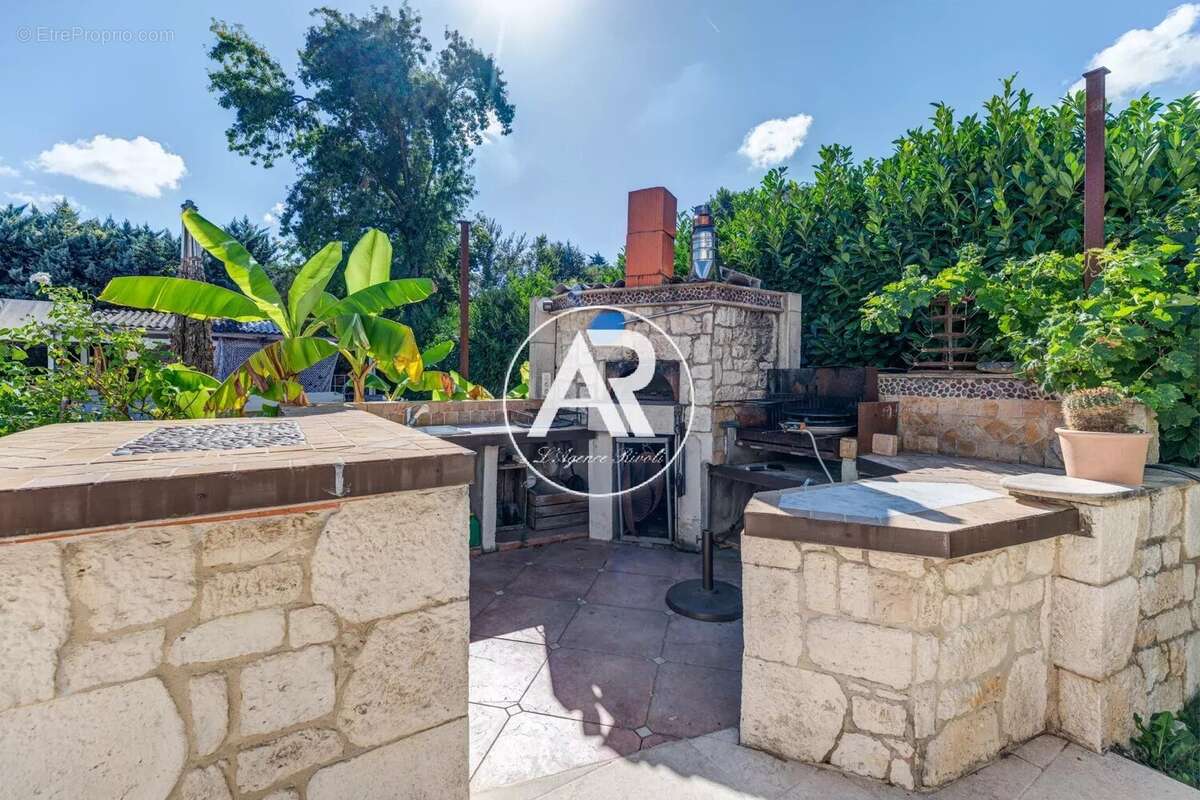 Maison à SAINT-PAUL