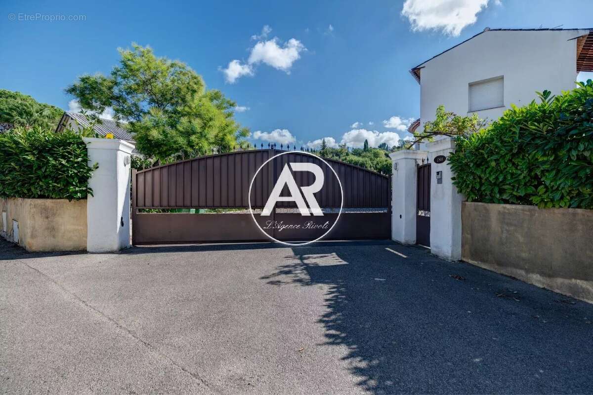 Maison à SAINT-PAUL