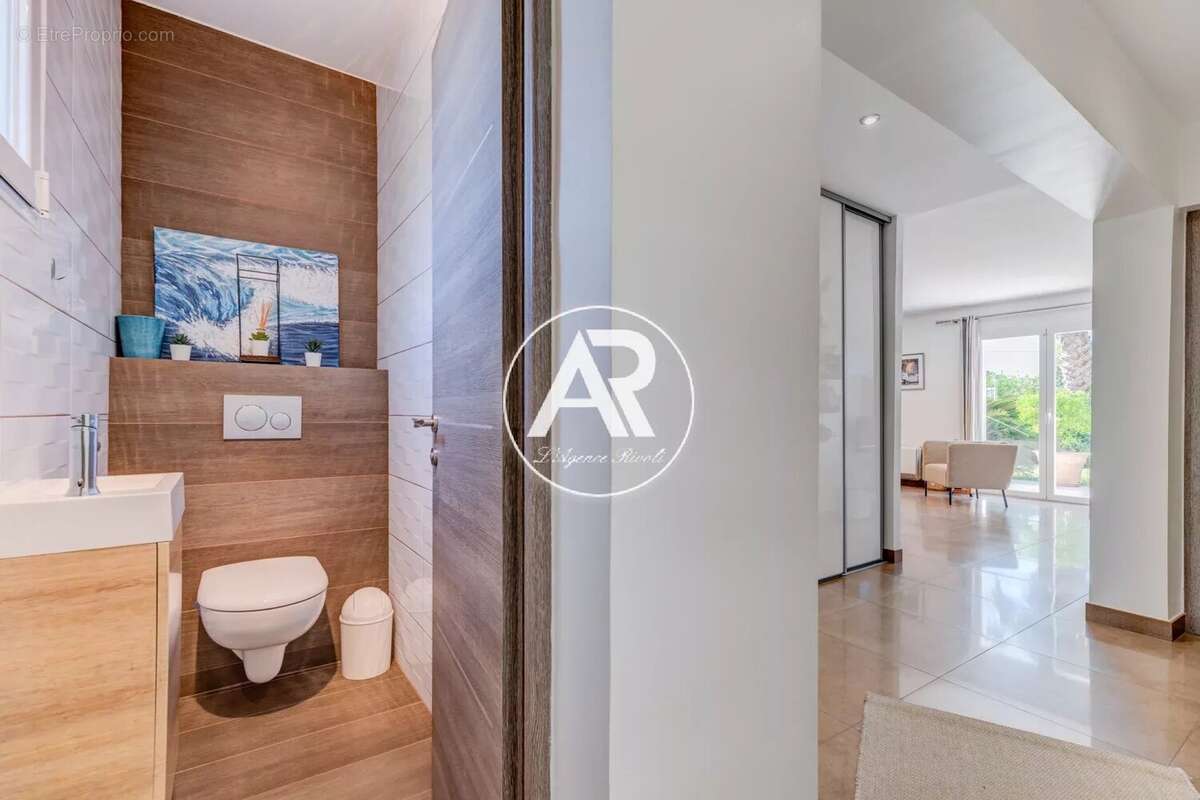 Maison à SAINT-PAUL