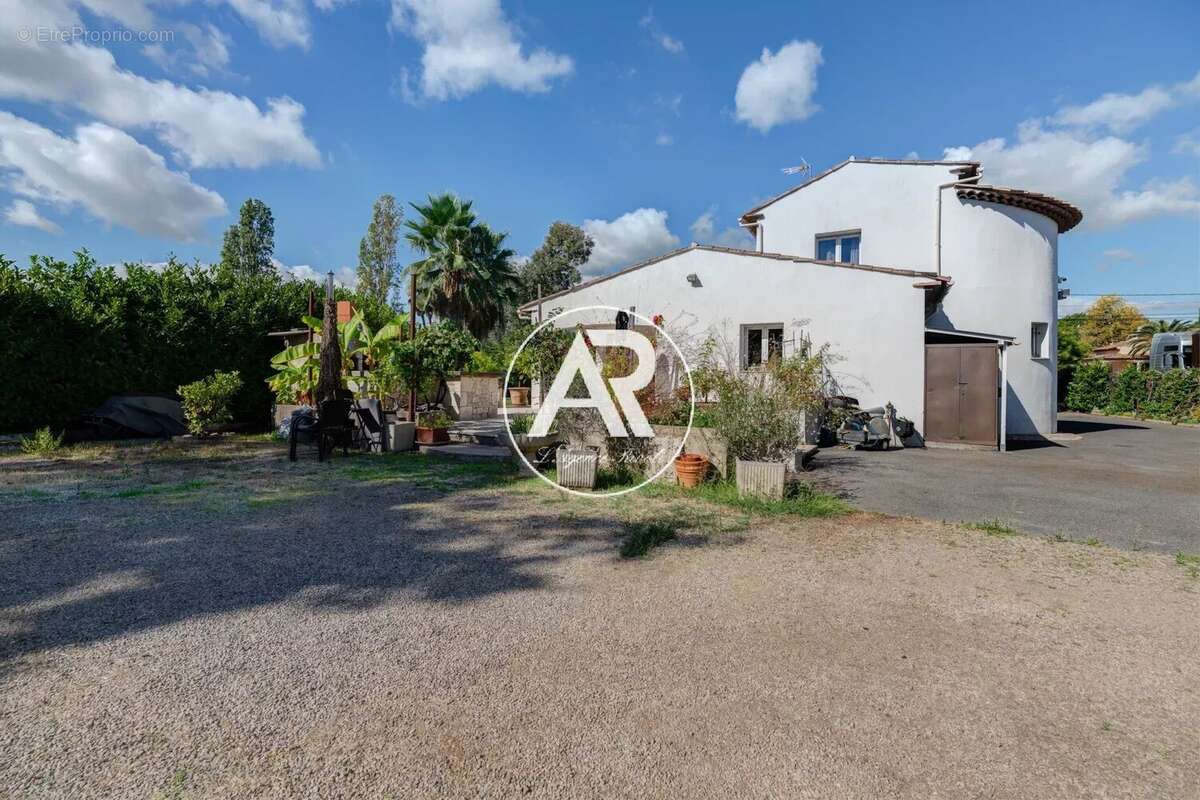 Maison à SAINT-PAUL