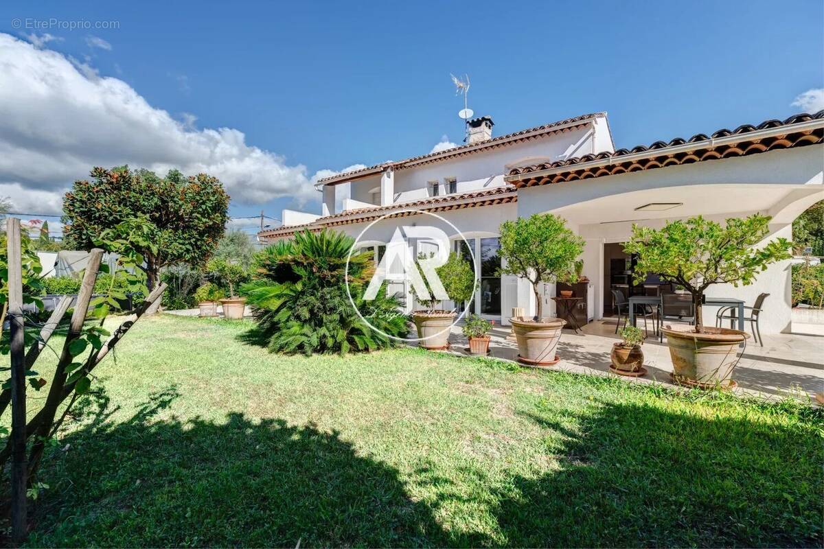 Maison à SAINT-PAUL