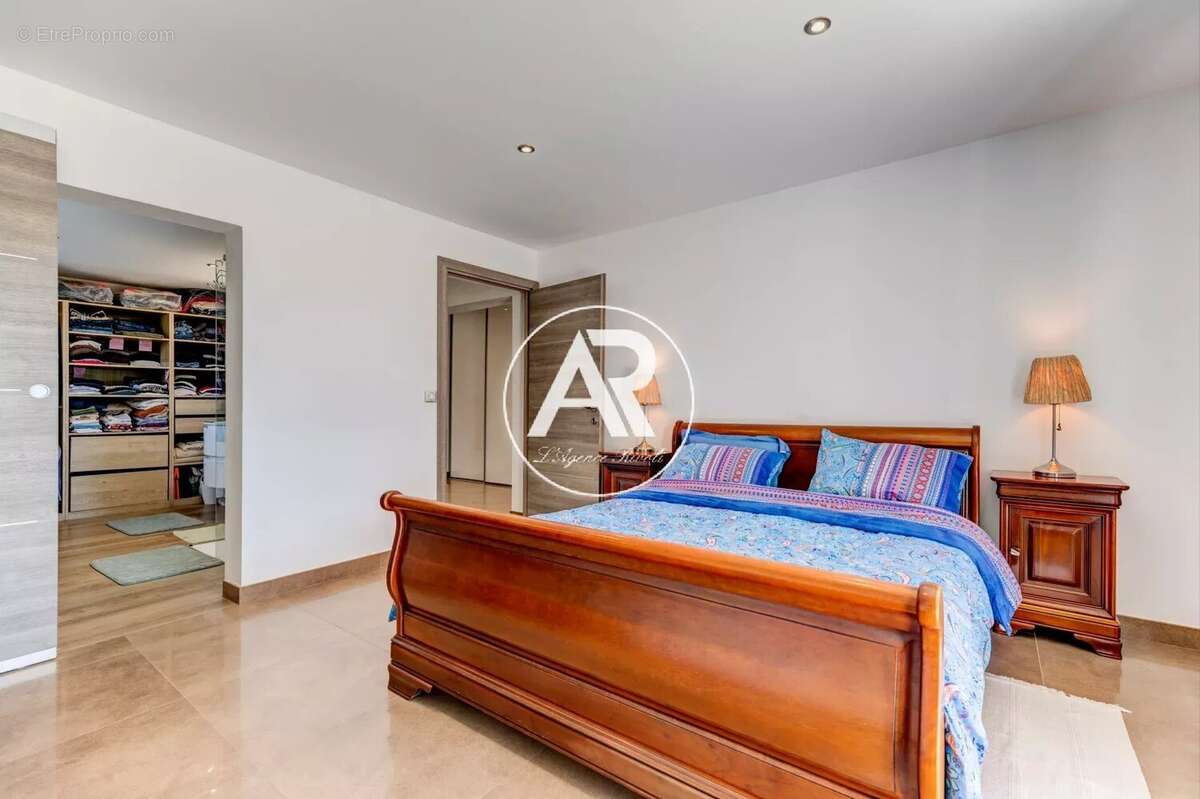 Maison à SAINT-PAUL