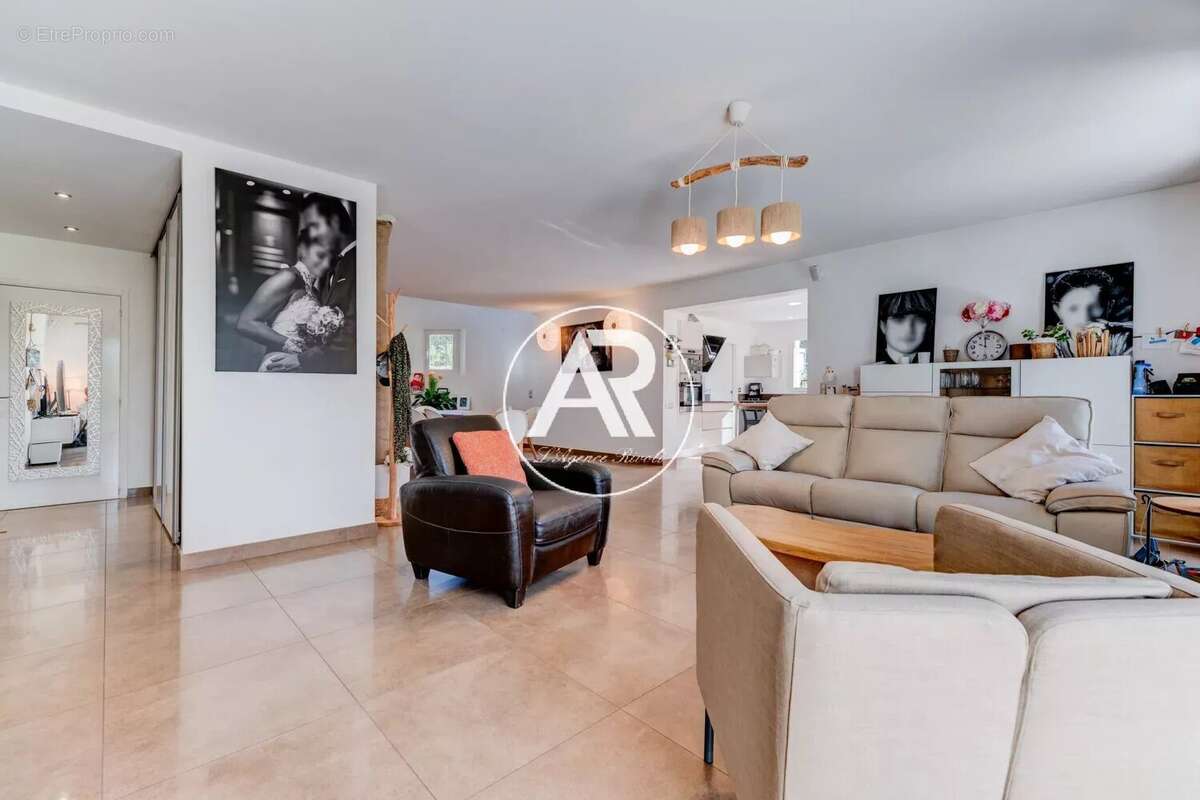 Maison à SAINT-PAUL