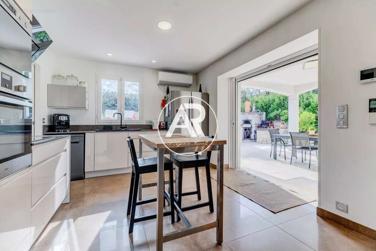 Maison à SAINT-PAUL