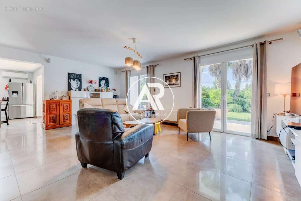 Maison à SAINT-PAUL