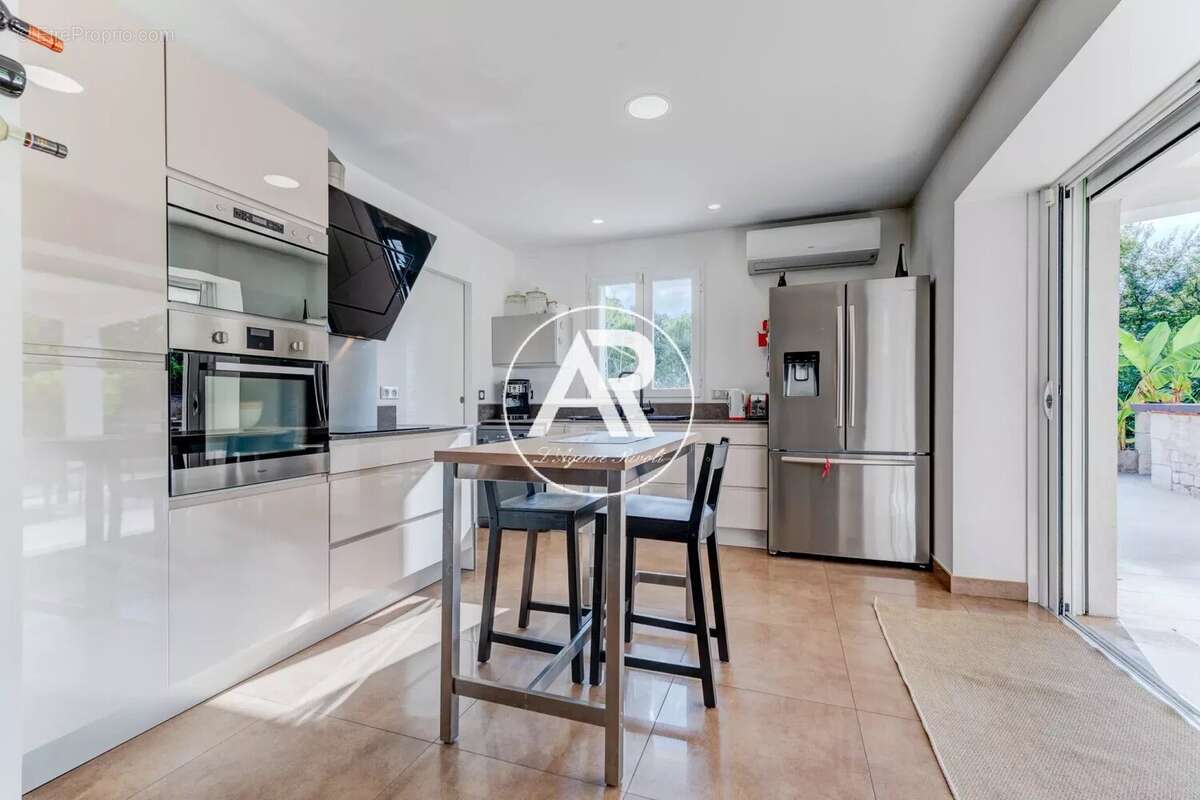 Maison à SAINT-PAUL