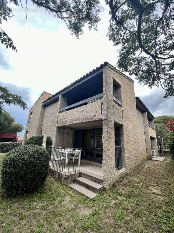 Appartement à BELGODERE