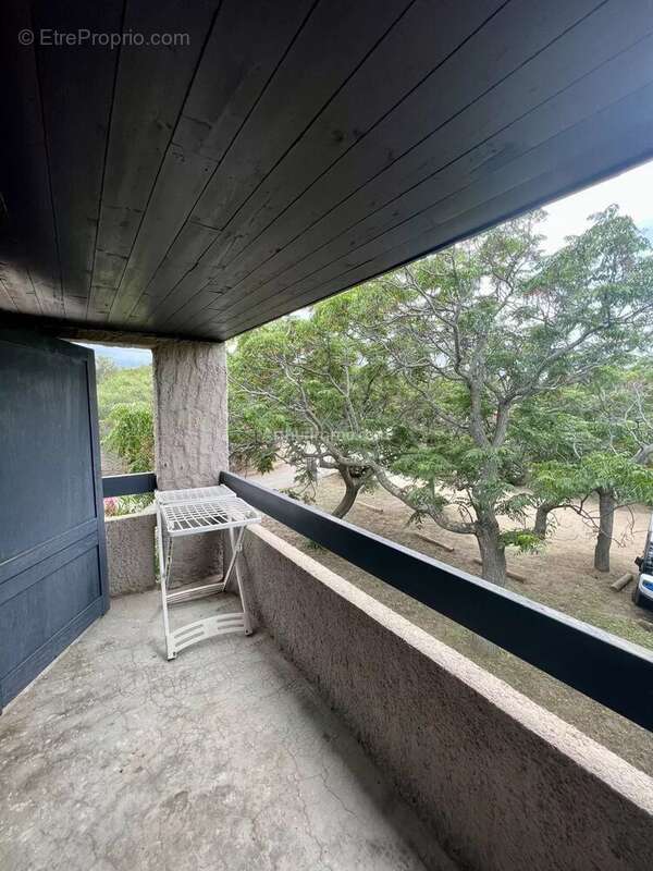 Appartement à BELGODERE