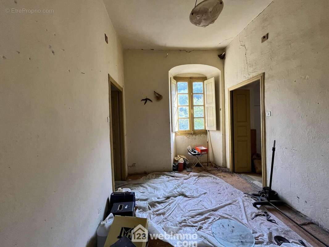 Appartement à MURO